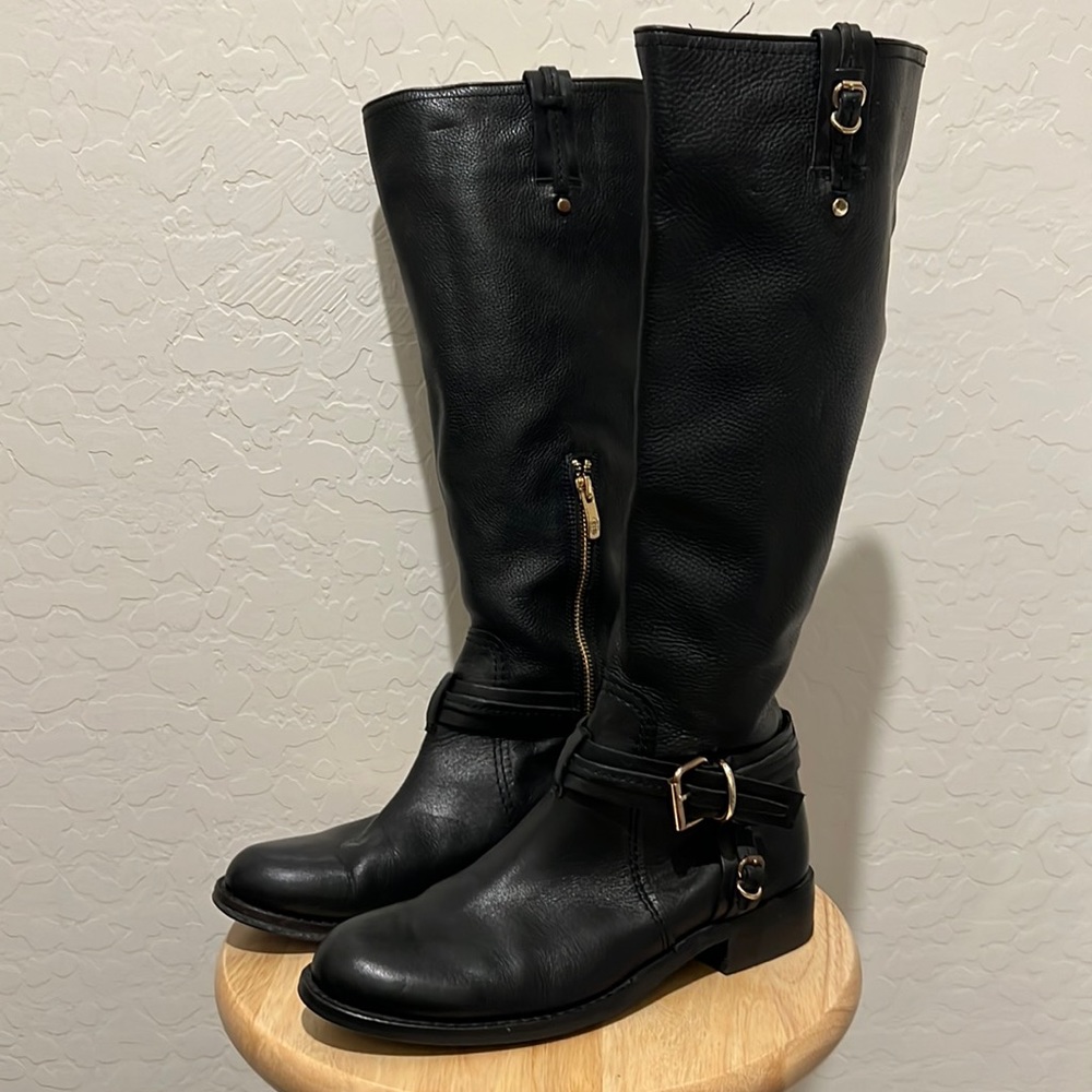 Vince Camuto Riding Boots